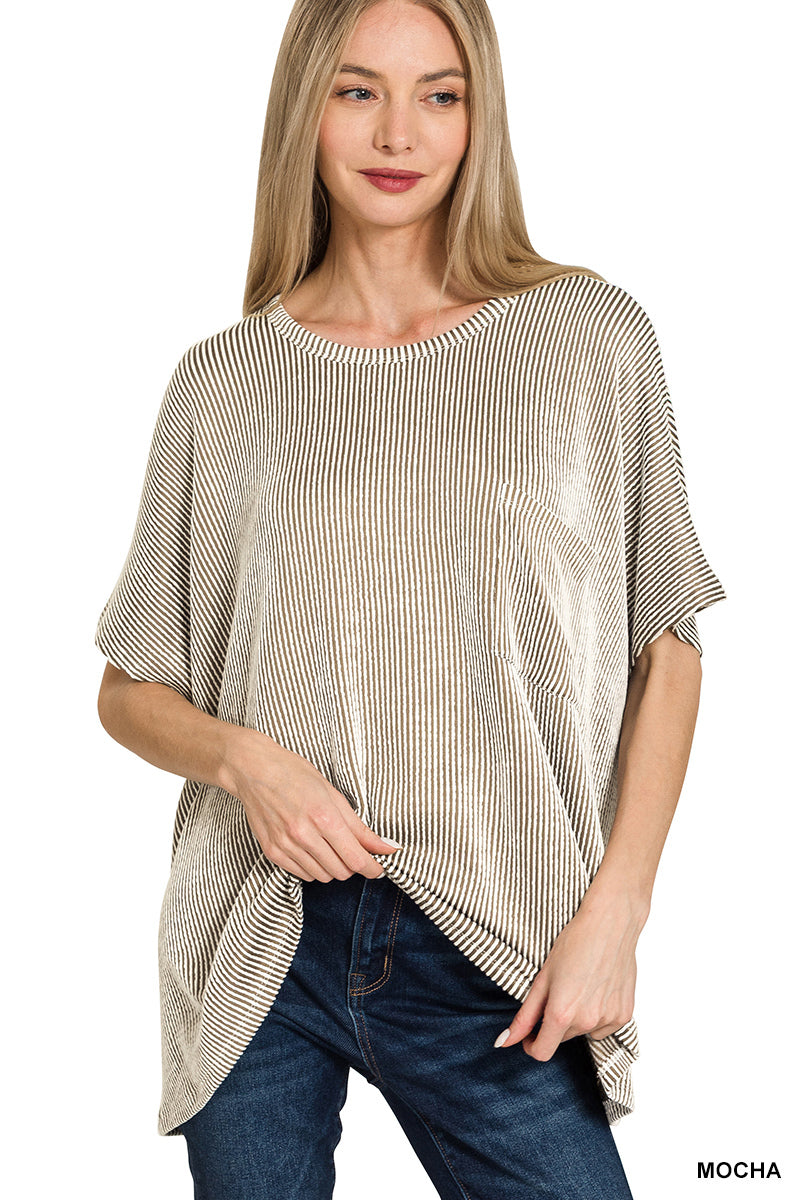The Effortless Tee