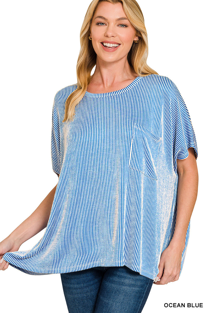 The Effortless Tee