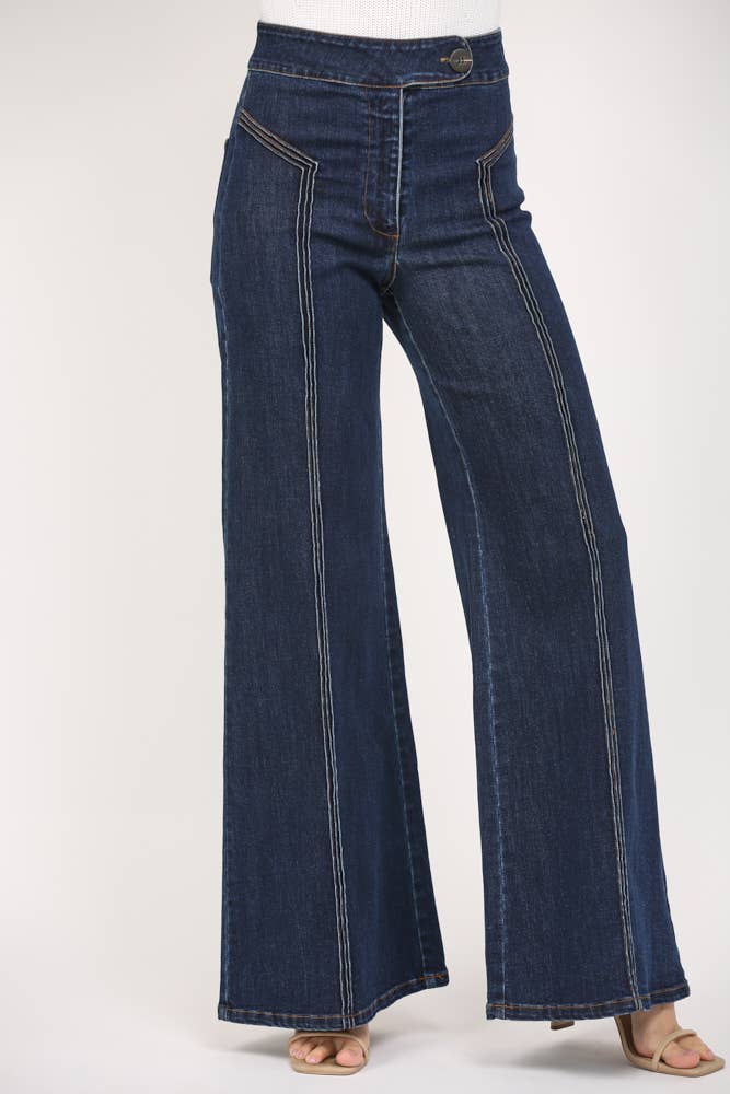 Sophie Jeans
