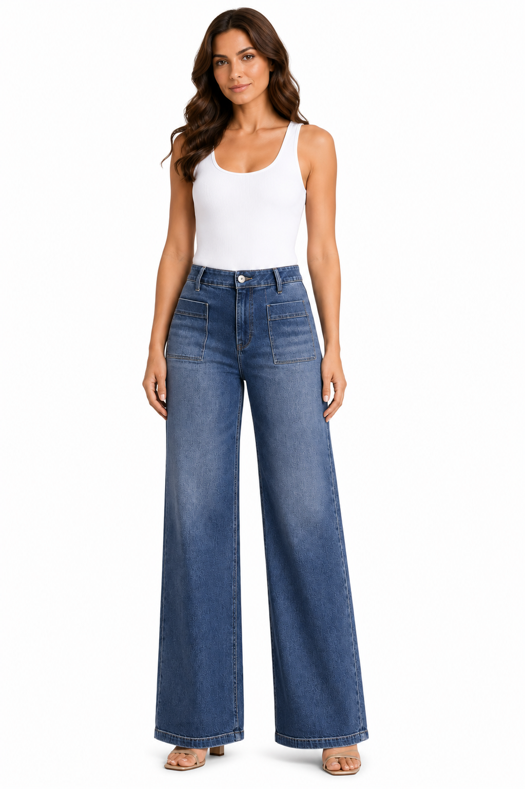 Susan Jeans
