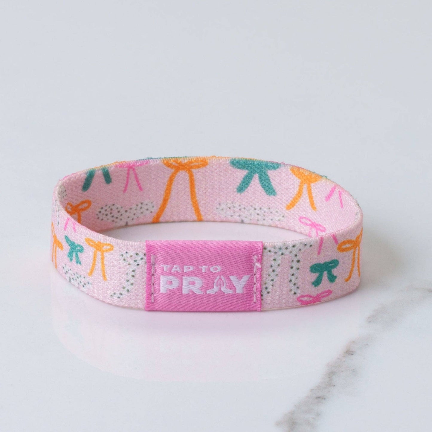 Tap 2 Pray2 – Fearfully & Wonderfully Made