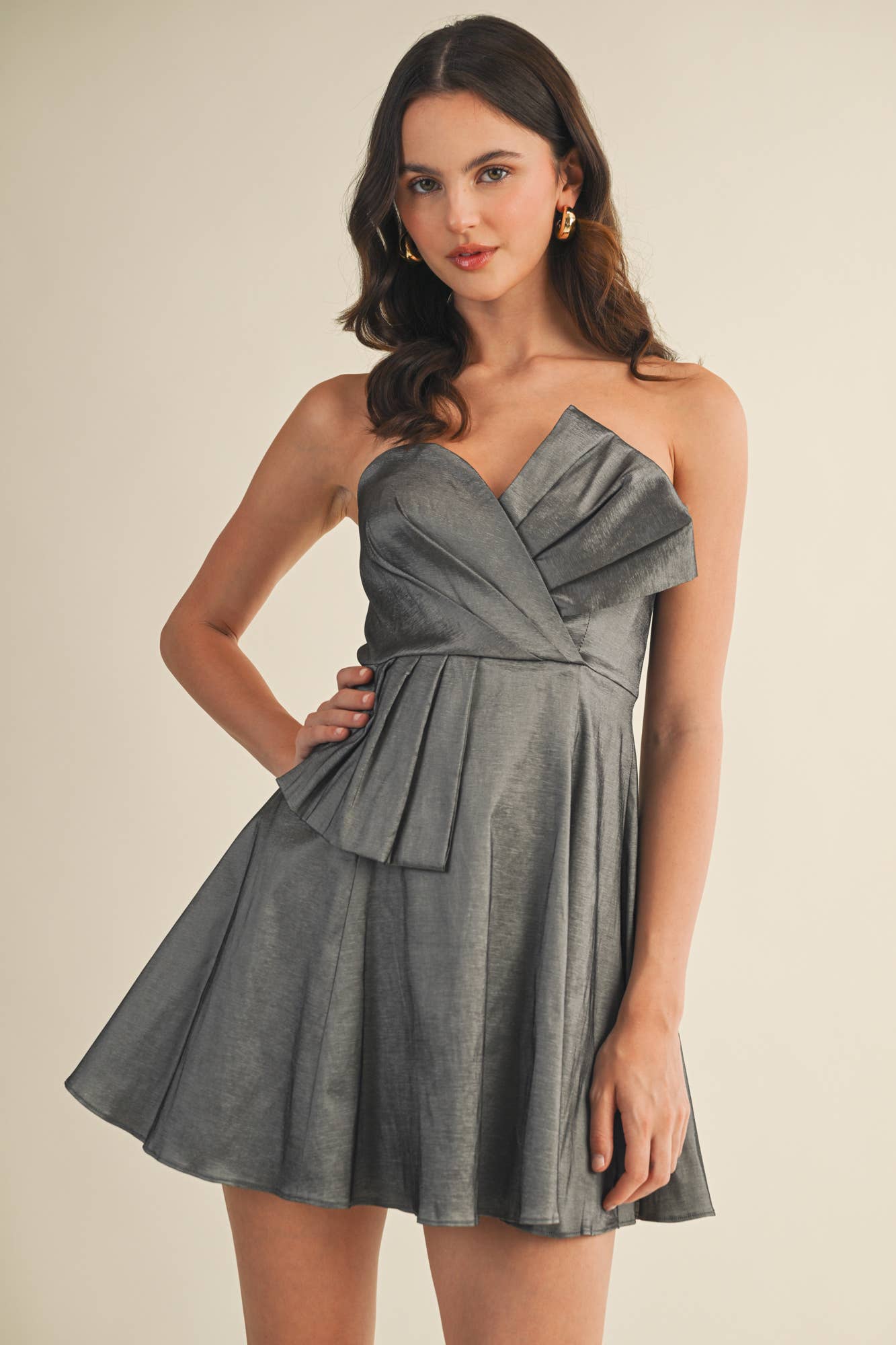 Myla Dress