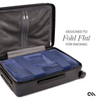 Case-Mate Navy Tote Bag