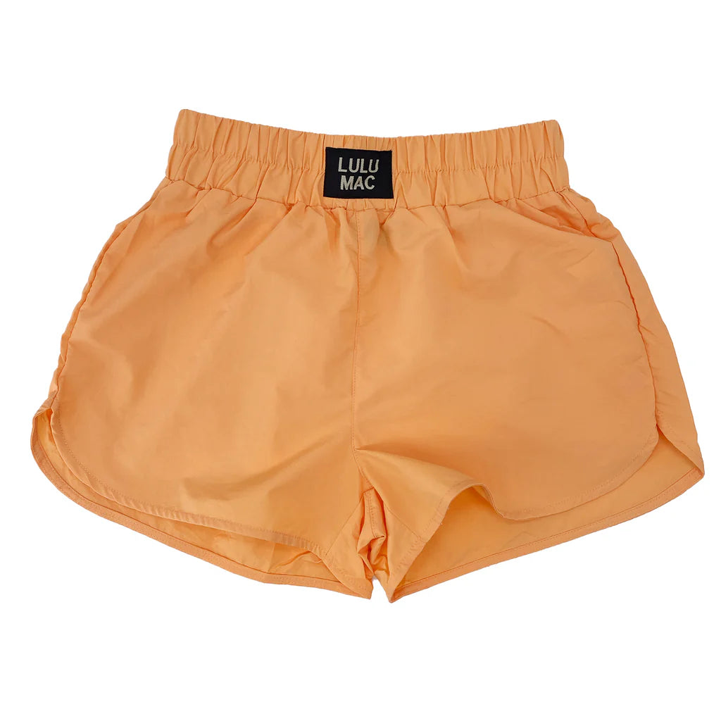 LuLu Mac Shorts