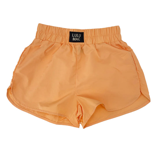 LuLu Mac Shorts