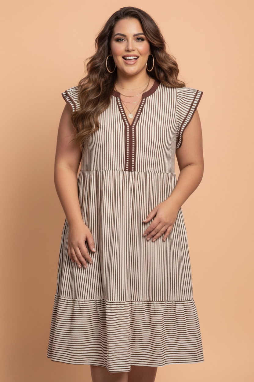 Jewel Dress