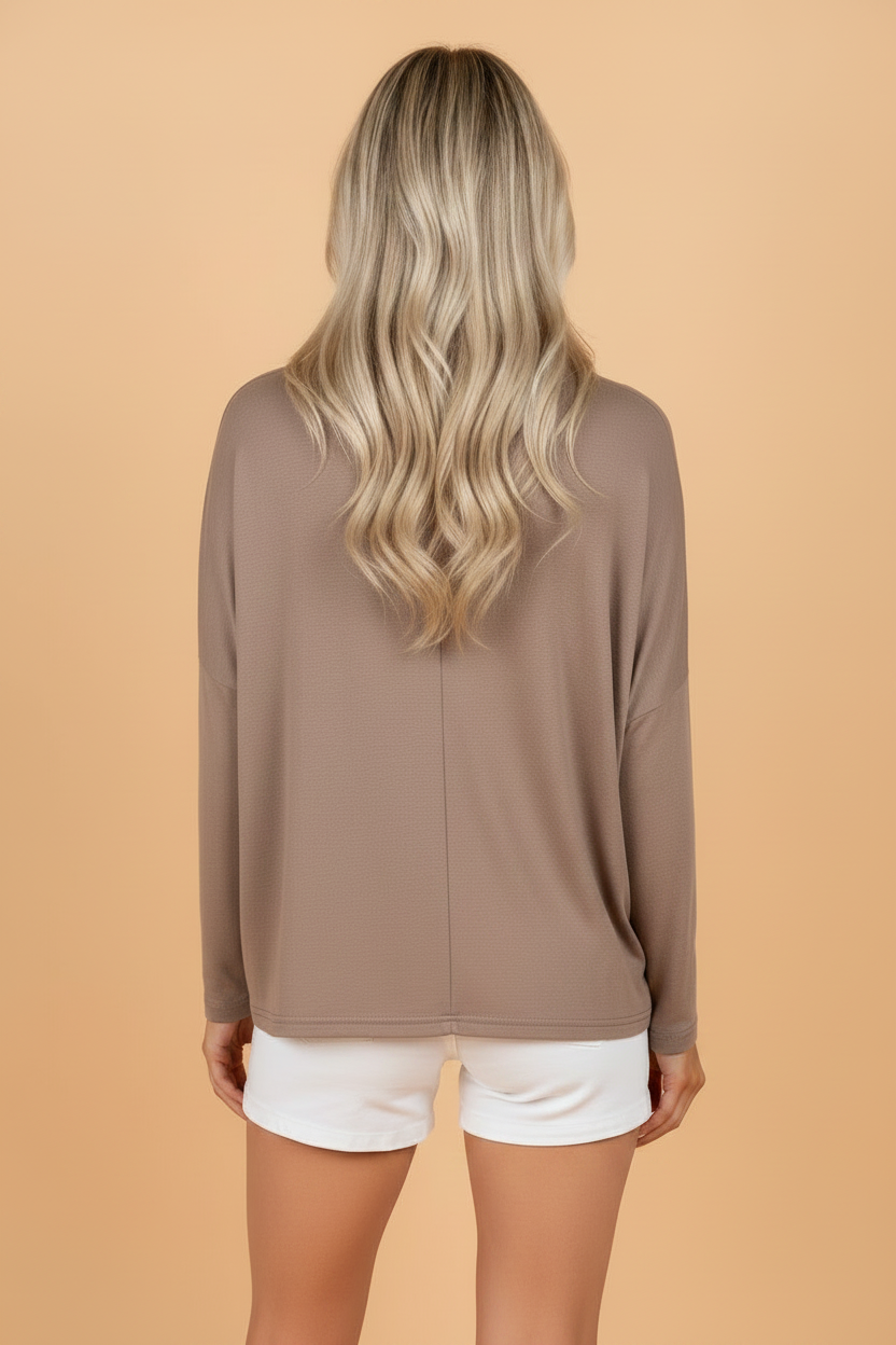 Lily Top
