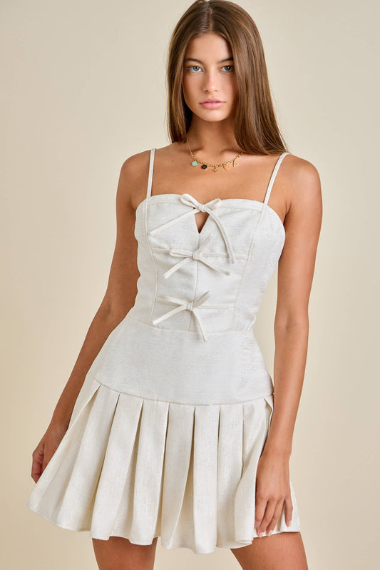 Daisy Dress