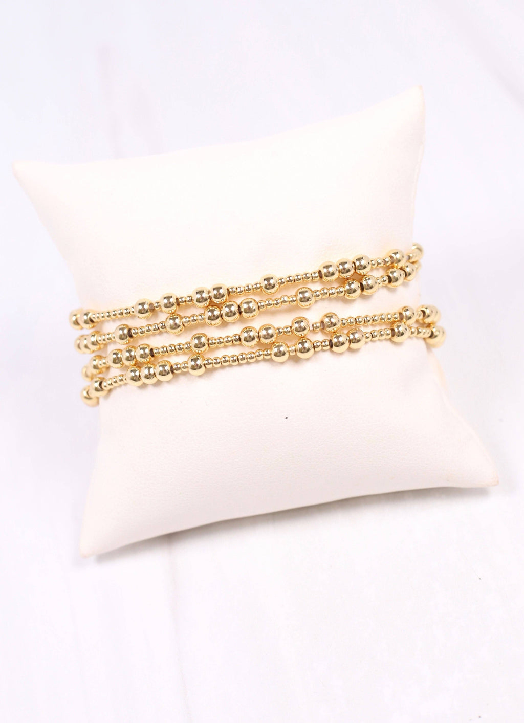 Chet Bracelet Set