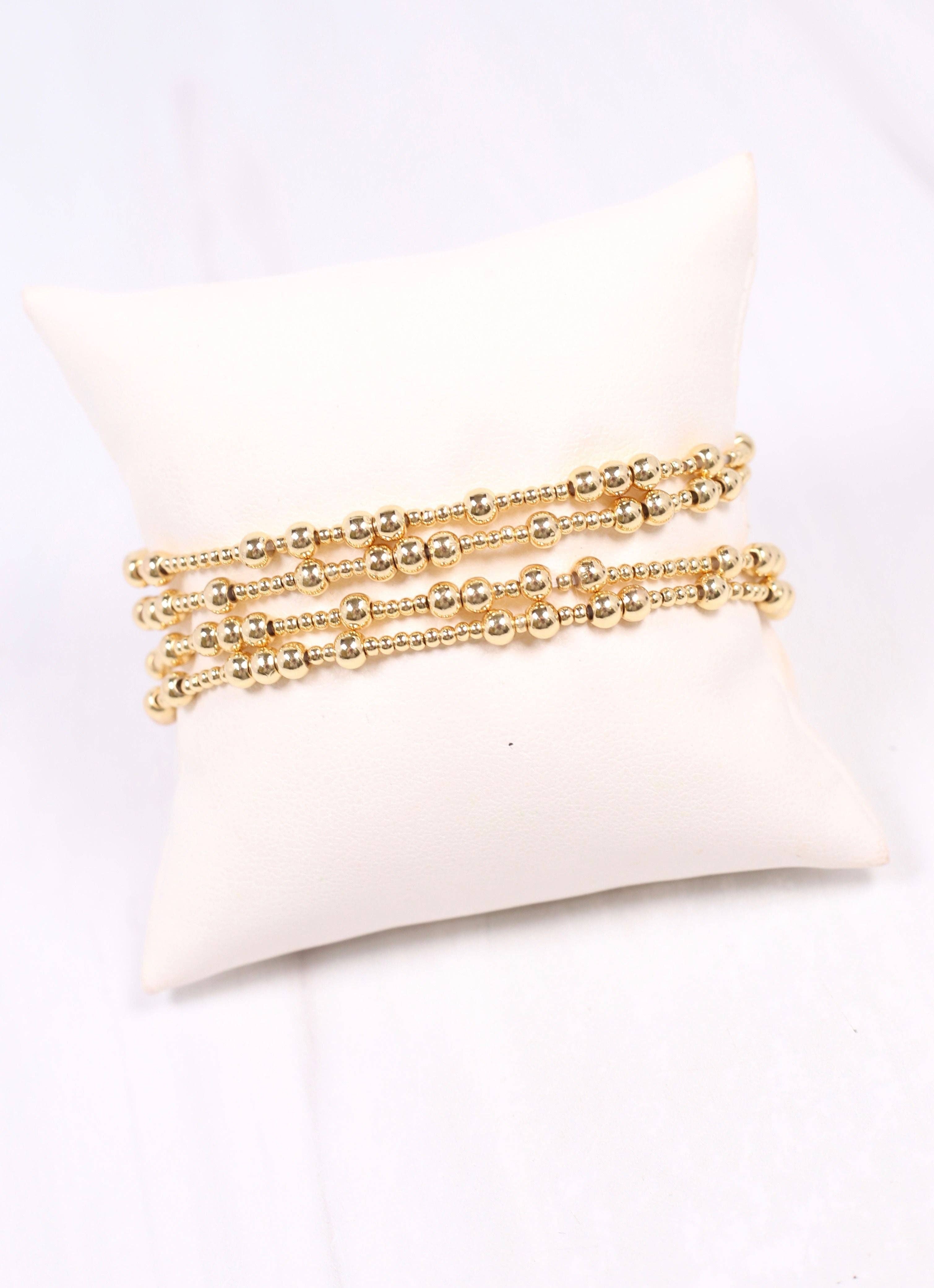 Chet Bracelet Set