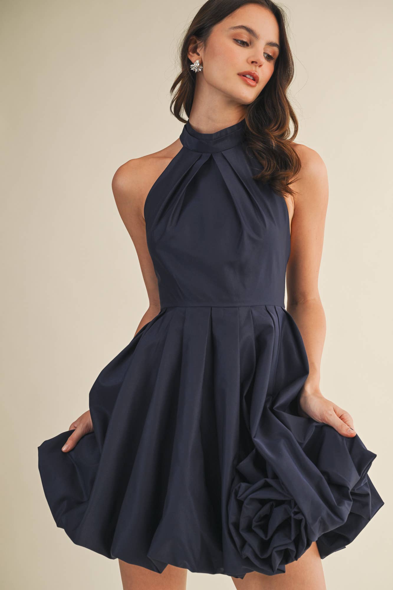 Anna Dress