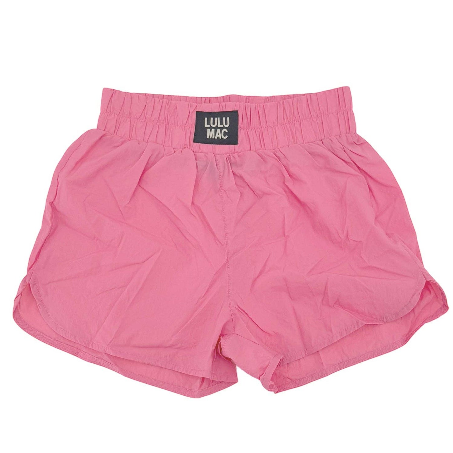 LM SHORT BUBBLEGUM KIDS SHORTS