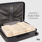 Case-Mate Ecru Raffia Tote Bag