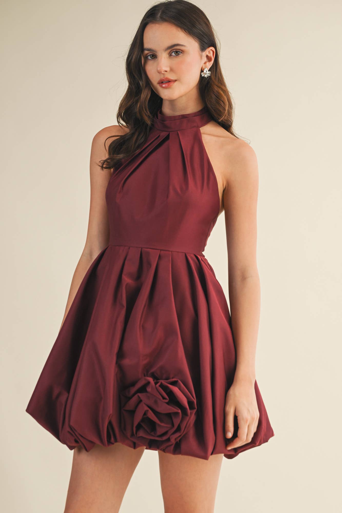 Anna Dress
