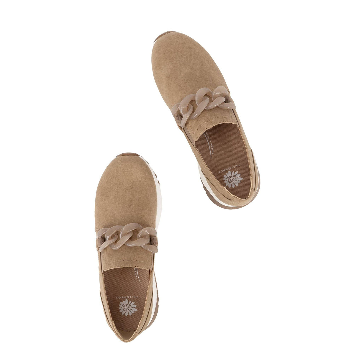 Rory Shoe
