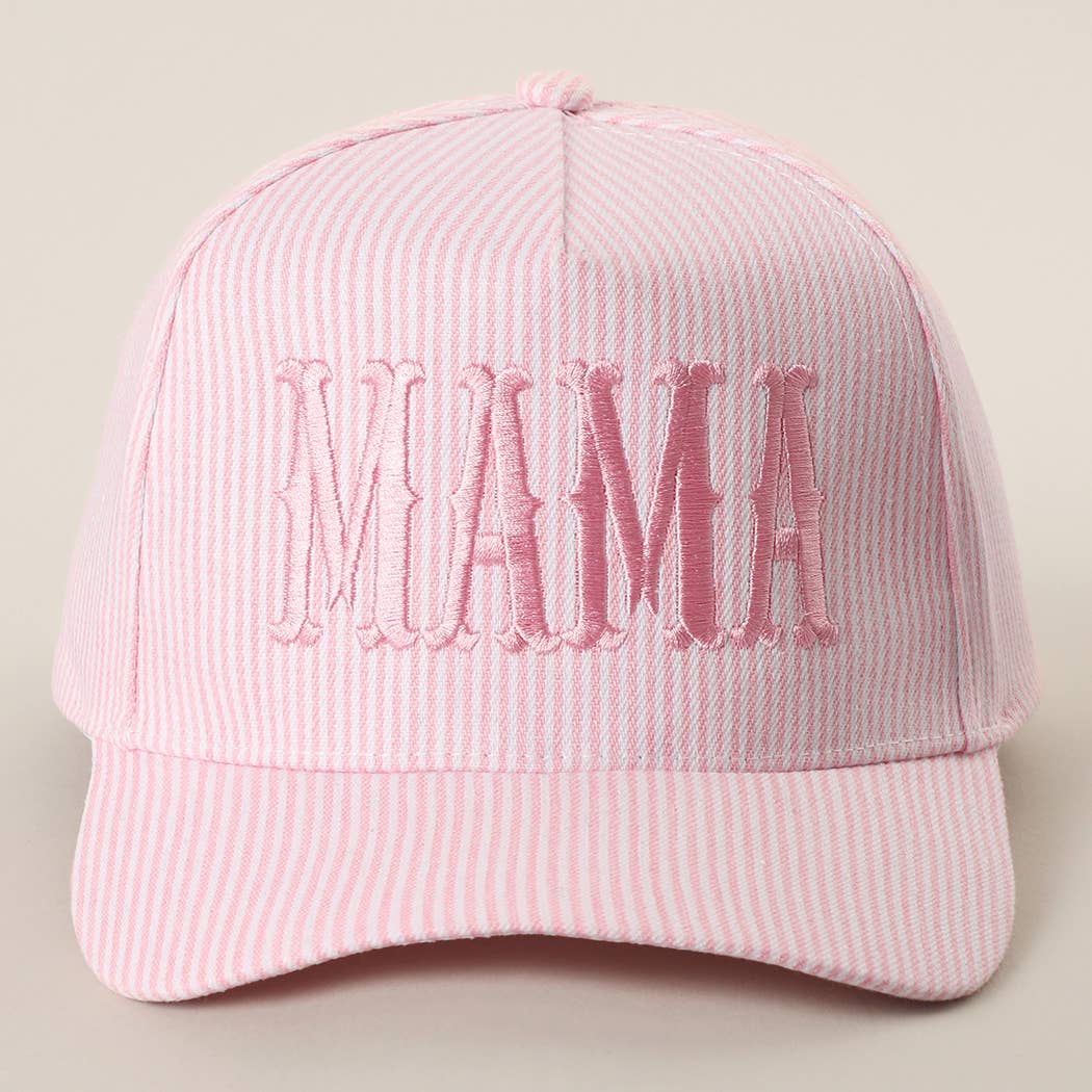MAMA Trucker Hat