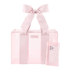 Case-Mate Pink Jelly Tote Bag