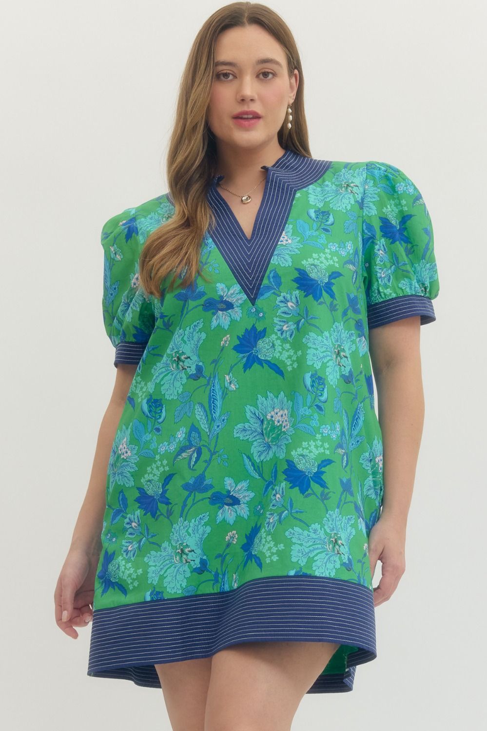 The Willow Dress