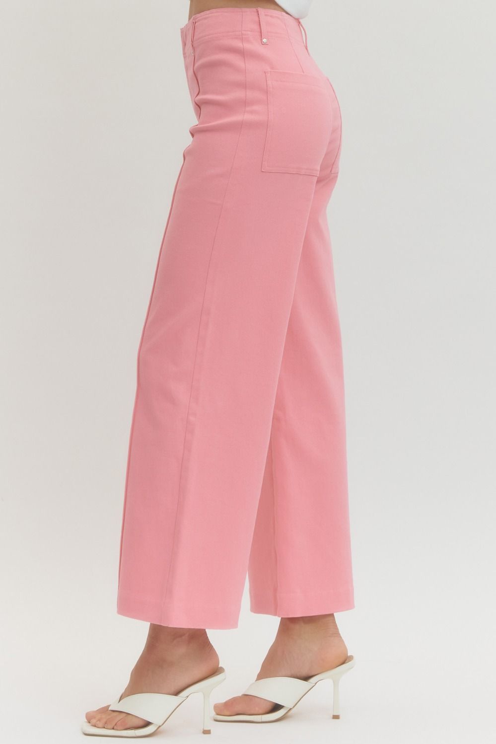The Saylor Pants