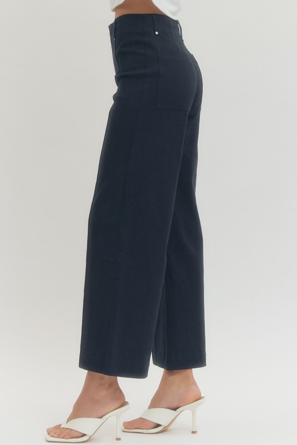 The Saylor Pants