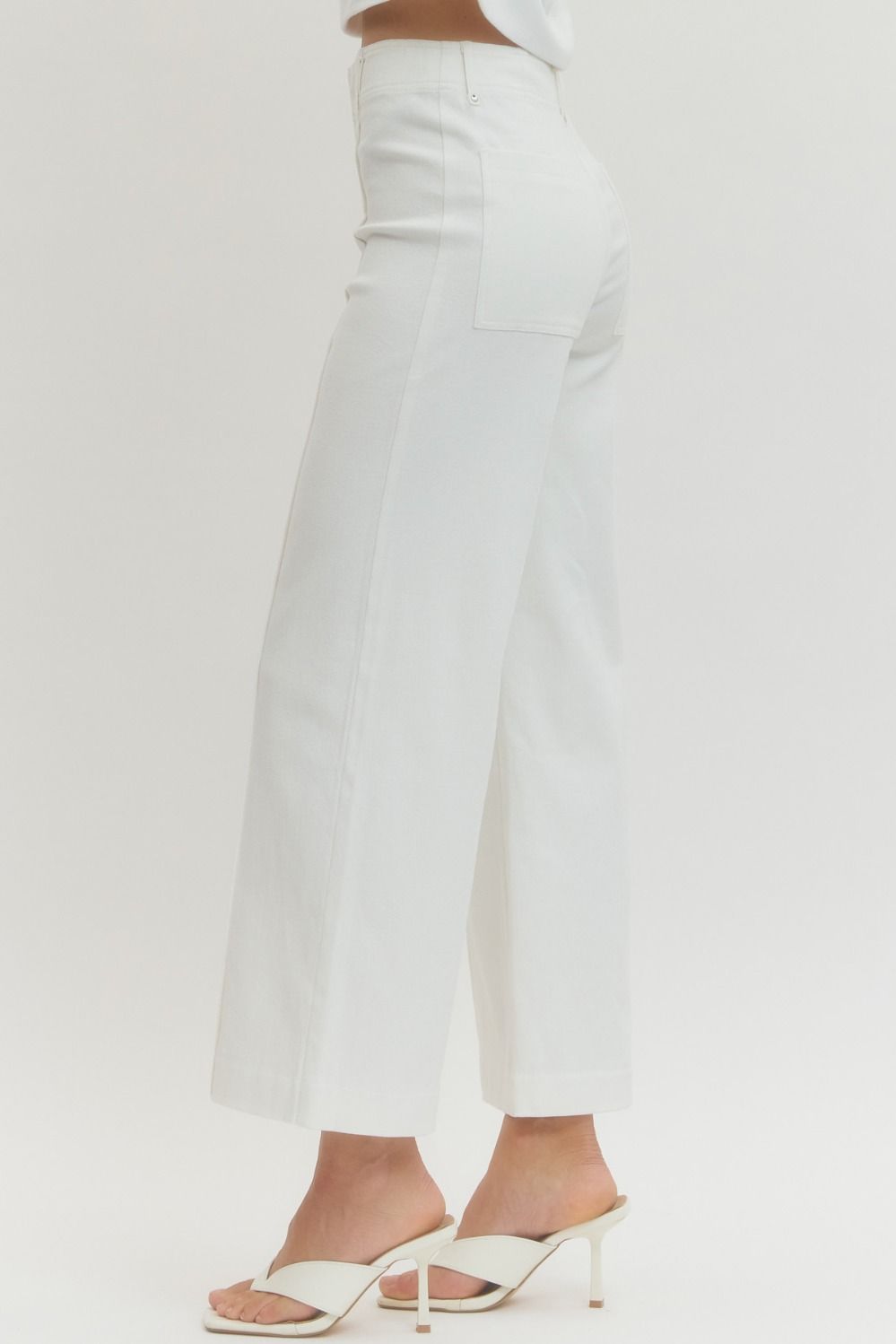 The Saylor Pants