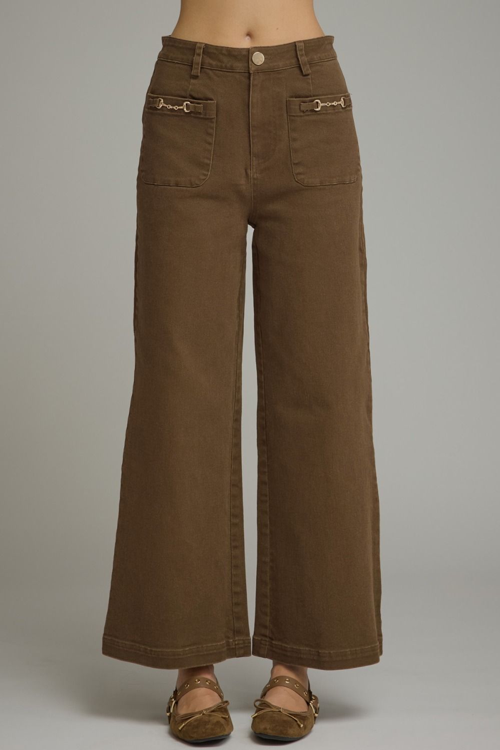 Hazel Pants