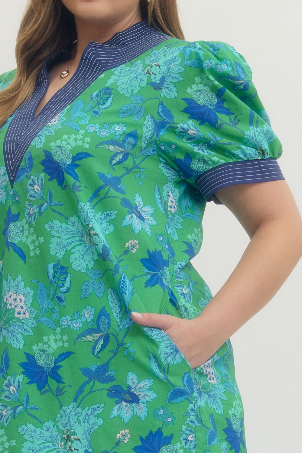 The Willow Dress