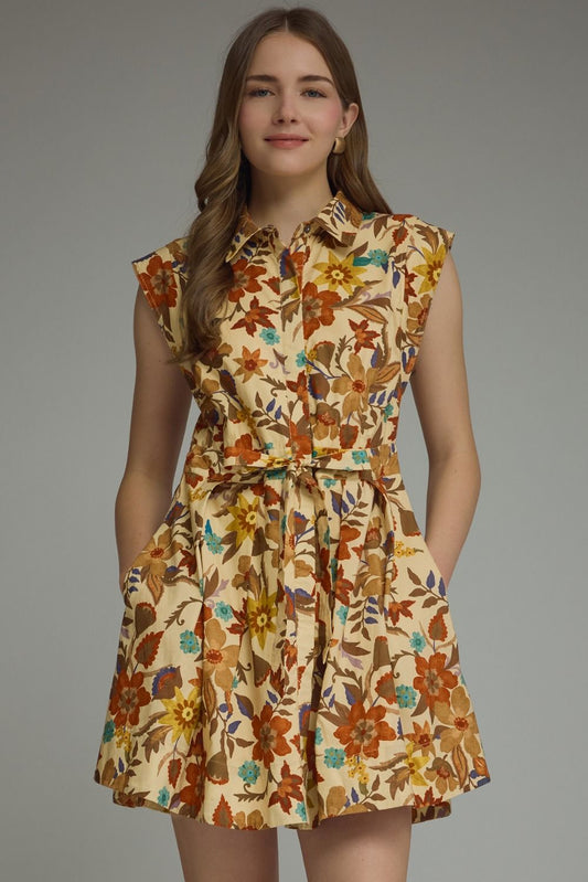 Peyton Dress
