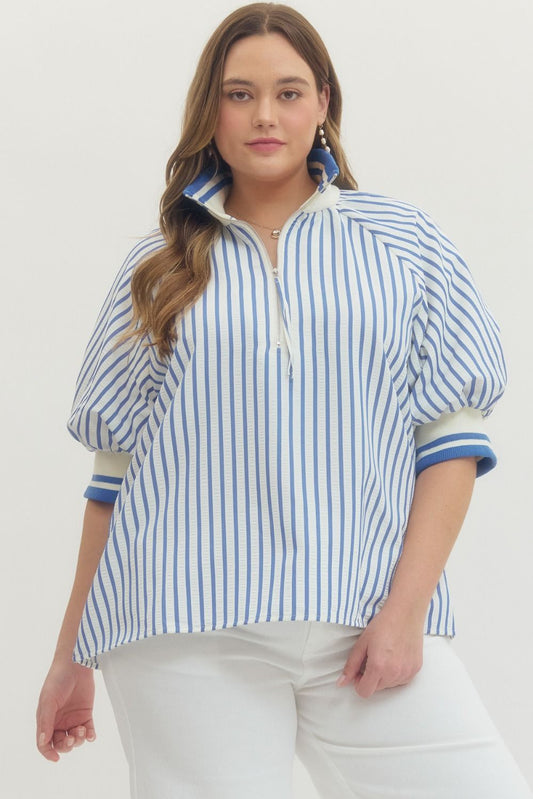 The Harbor Top