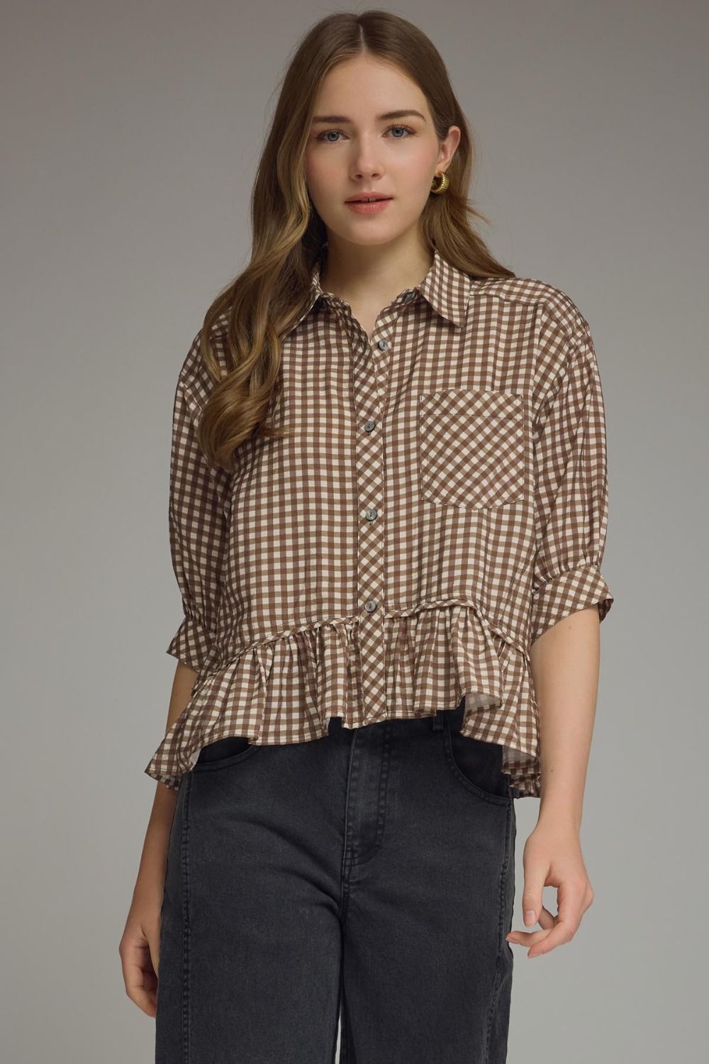Mackenzie Top