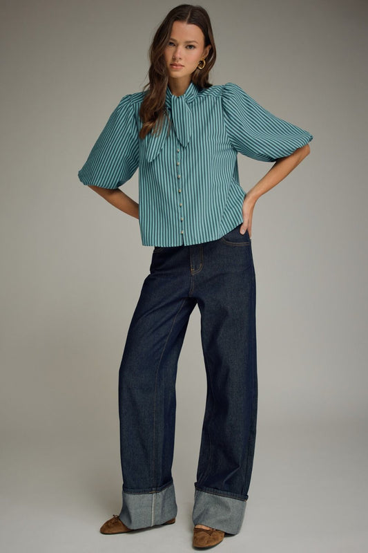 Aubreigh top