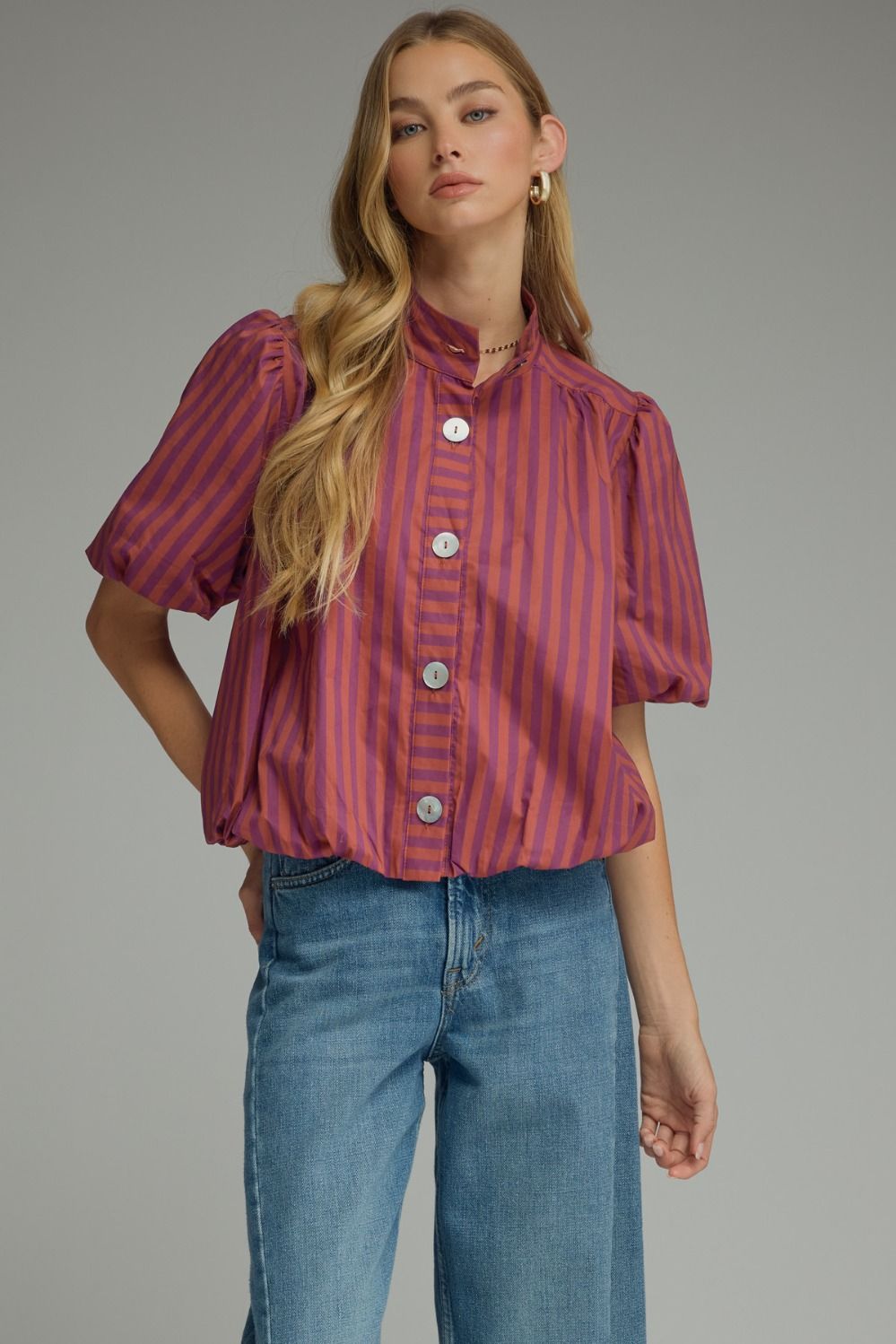 Lynette Top