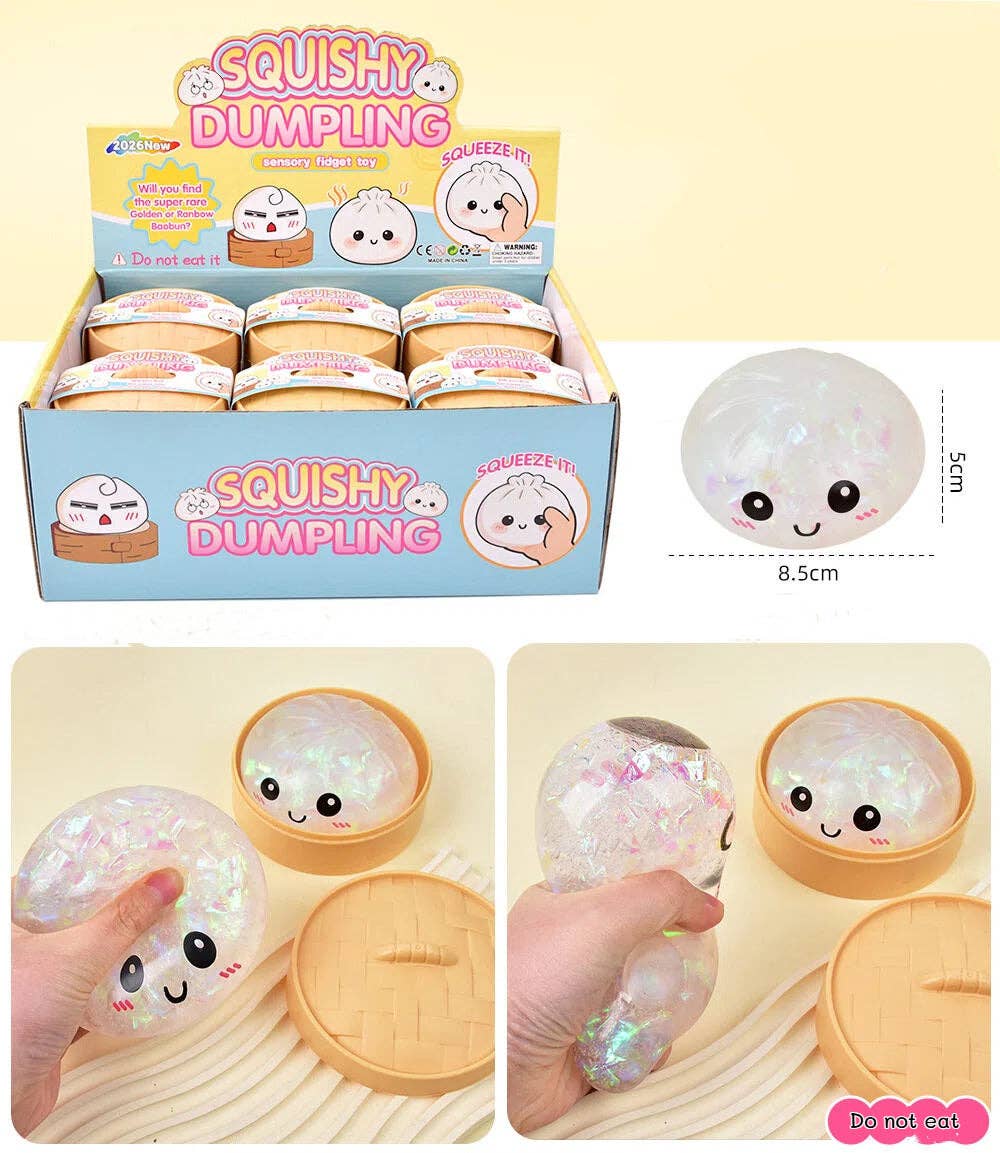 DUMPLINGS