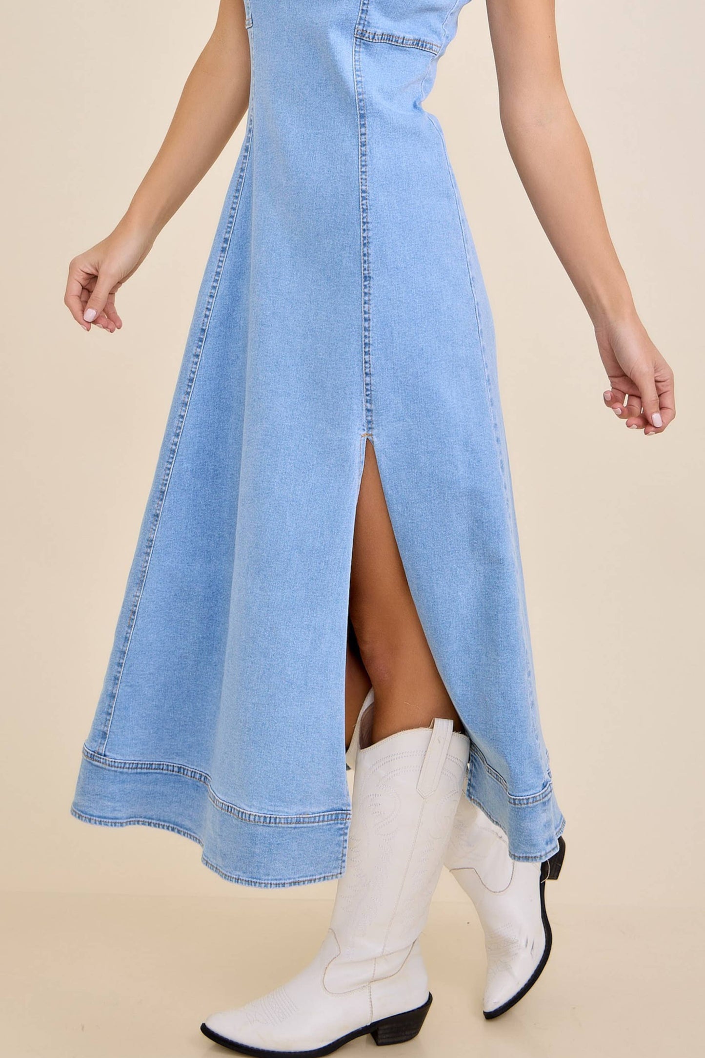 Athena Dress