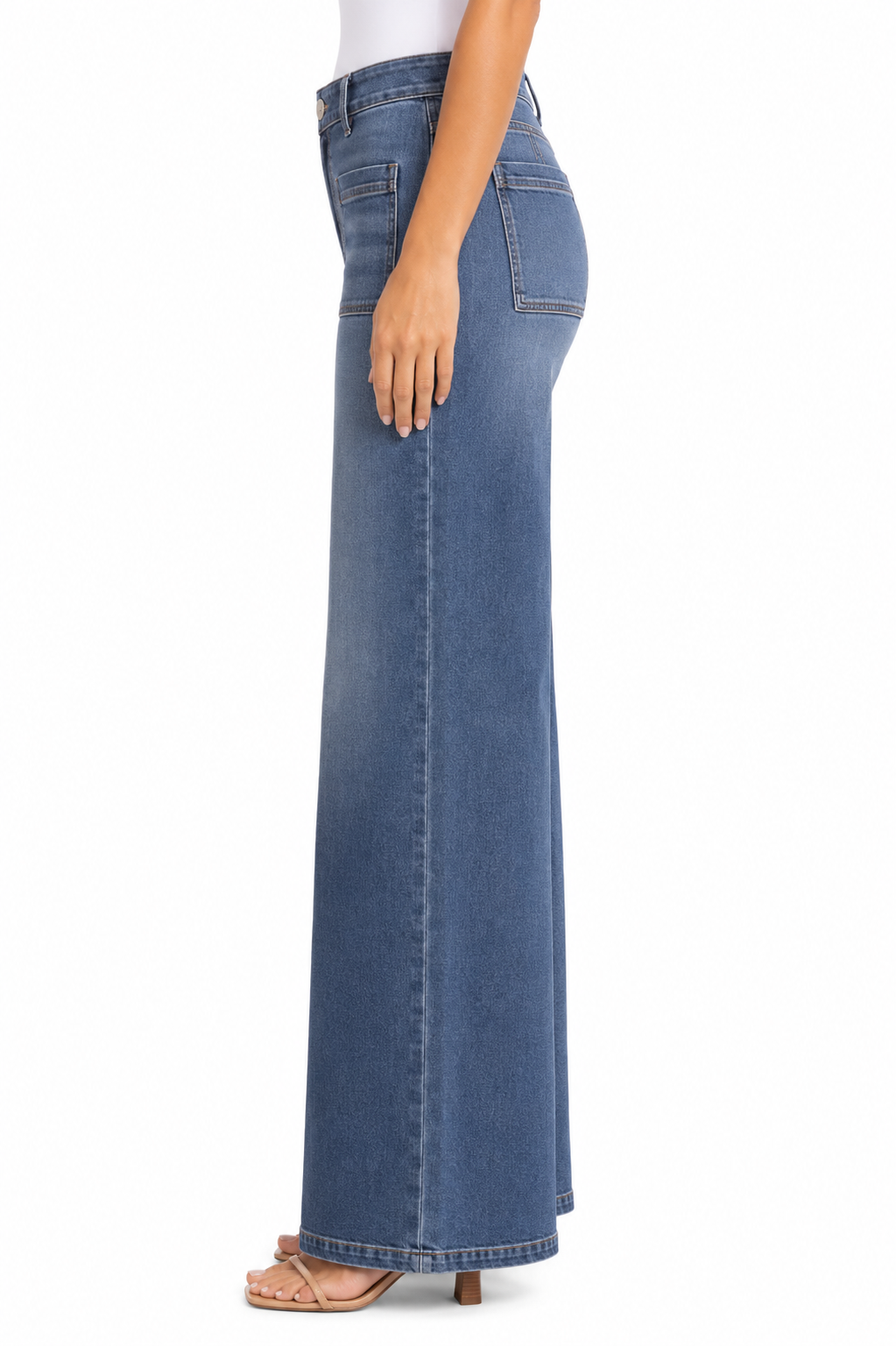 Susan Jeans