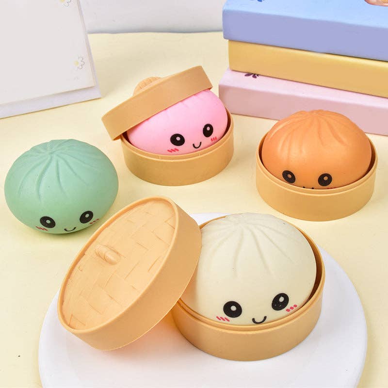 DUMPLINGS