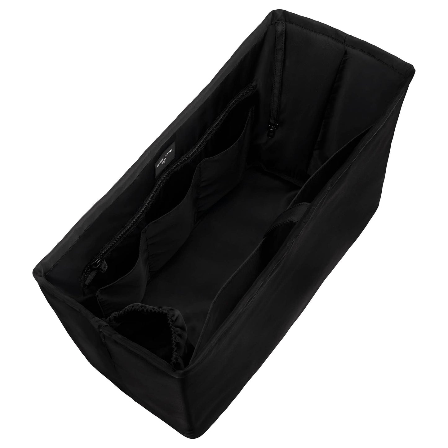 Case-Mate Organizer Black