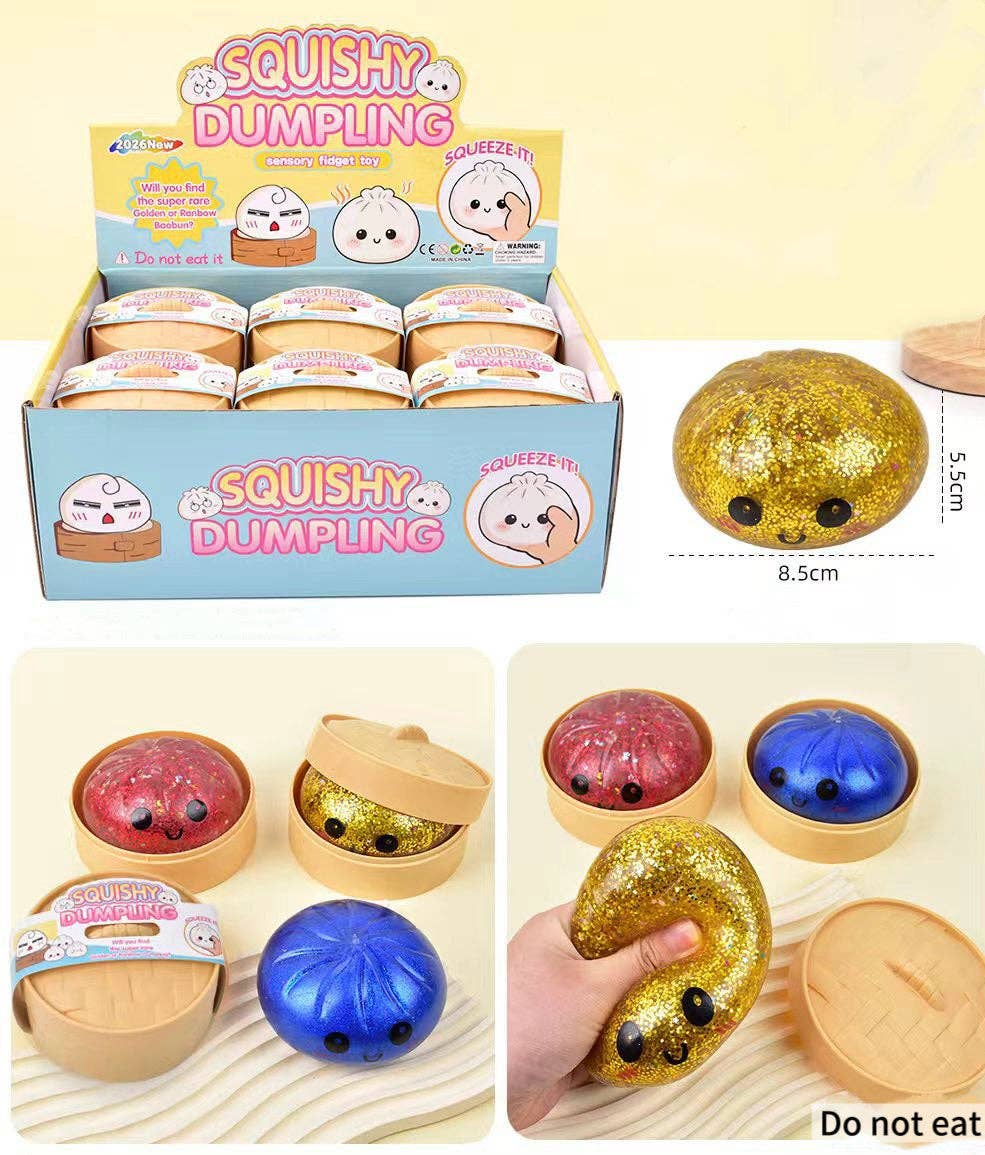 DUMPLINGS