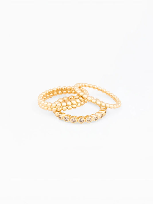 Ring 3 Set