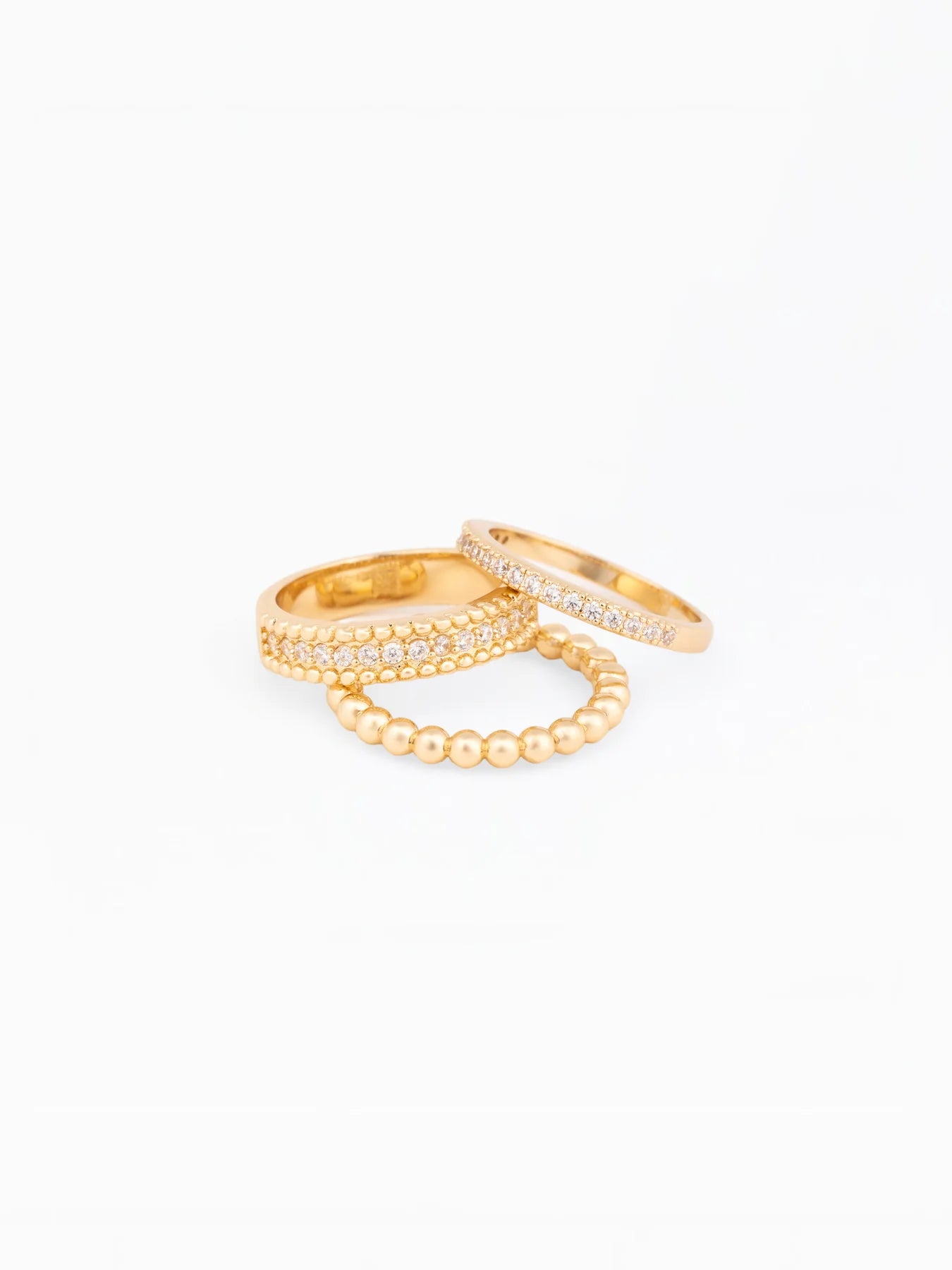 Ring 3 Set