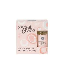 Sweet Grace Dryer Ball Refill