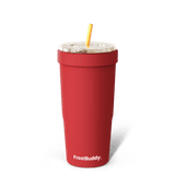 TO-GO BUDDY | Crimson