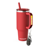 THICC BUDDY 40OZ | Crimson